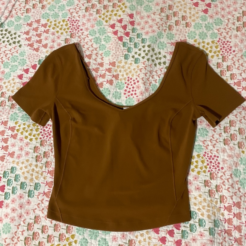 Lululemon Align T-Shirt
